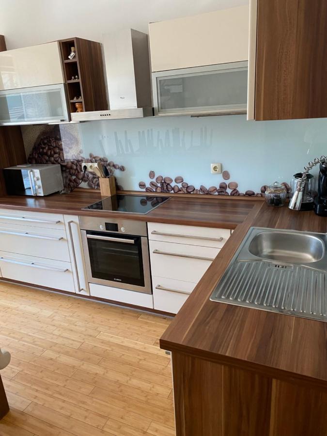 Apartmaji Anze クランスカゴーラ エクステリア 写真