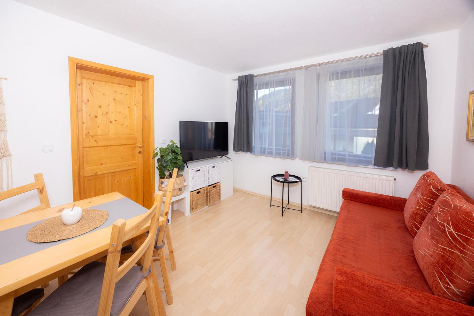 Apartmaji Anze クランスカゴーラ 部屋 写真