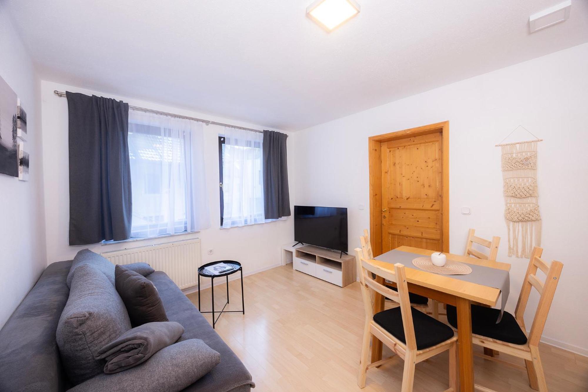 Apartmaji Anze クランスカゴーラ 部屋 写真