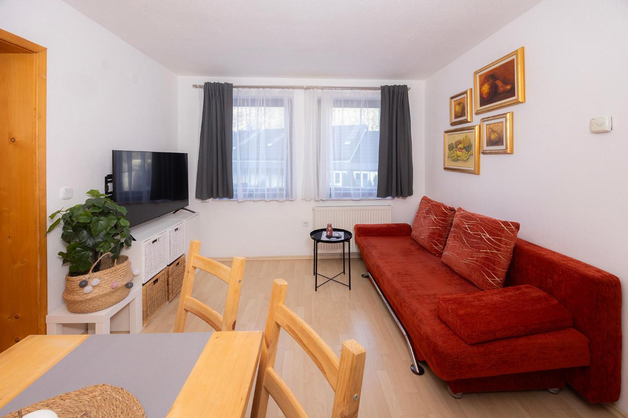 Apartmaji Anze クランスカゴーラ エクステリア 写真