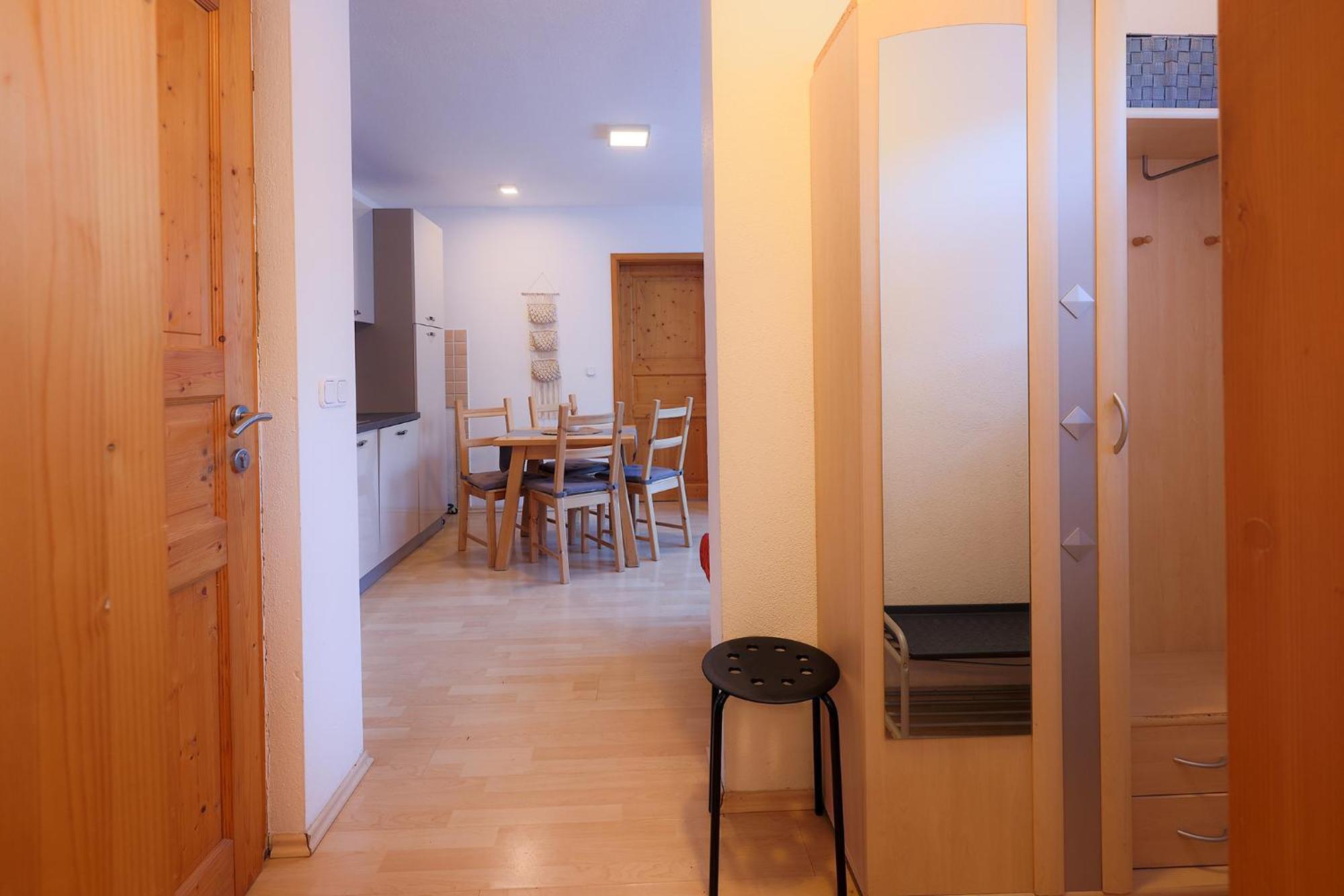 Apartmaji Anze クランスカゴーラ 部屋 写真
