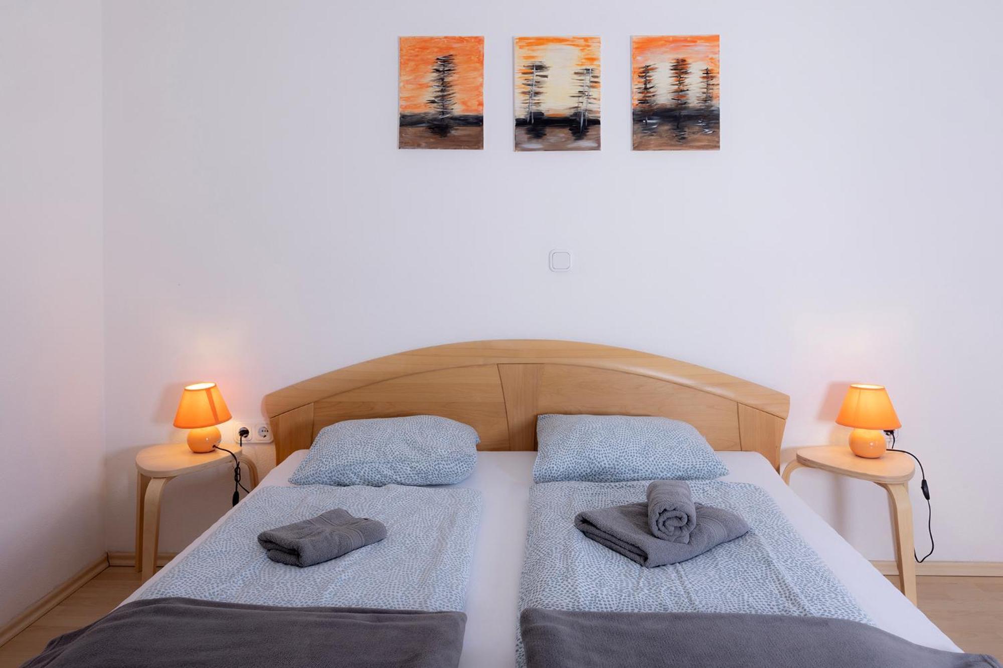 Apartmaji Anze クランスカゴーラ 部屋 写真