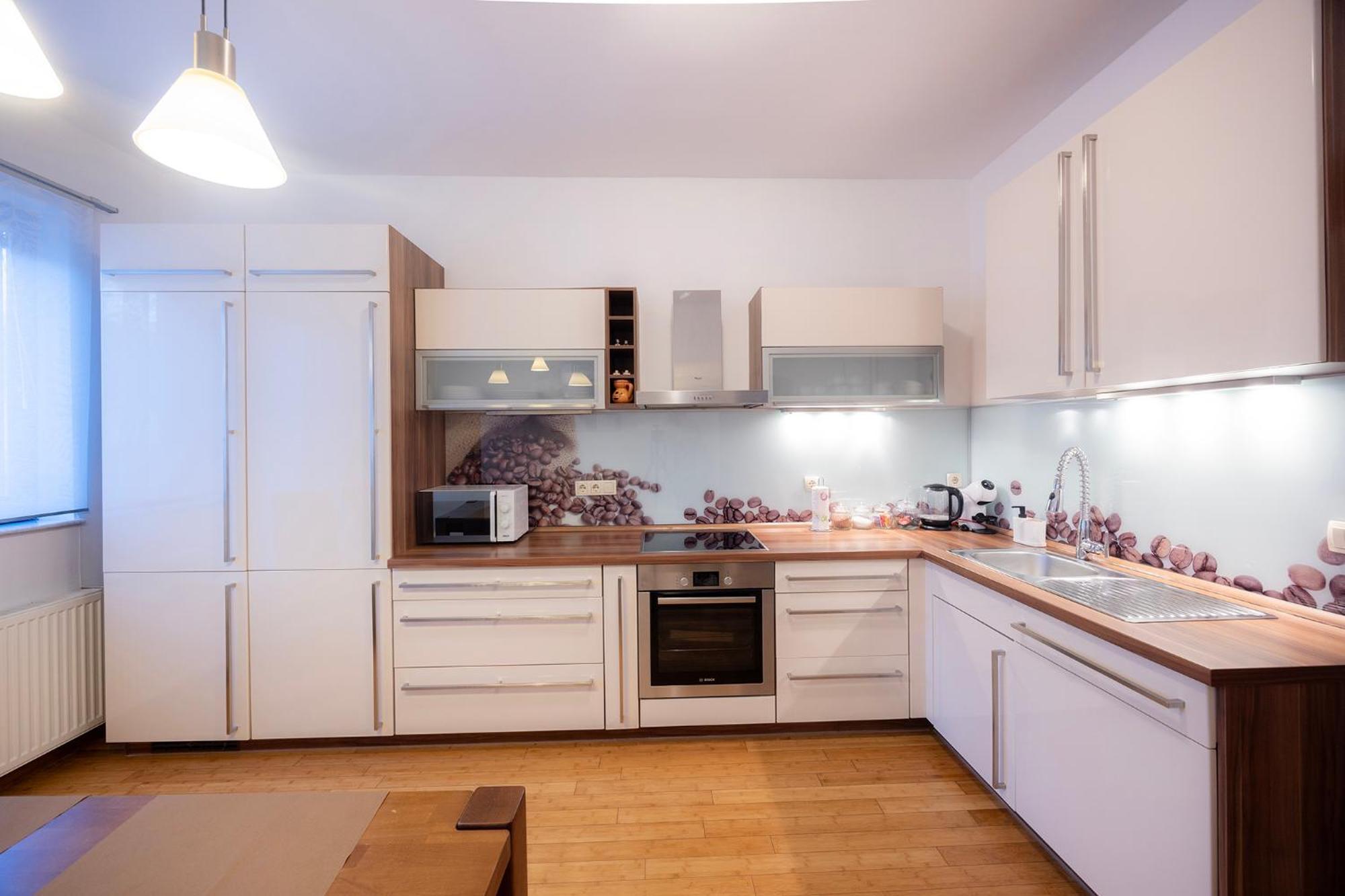 Apartmaji Anze クランスカゴーラ 部屋 写真
