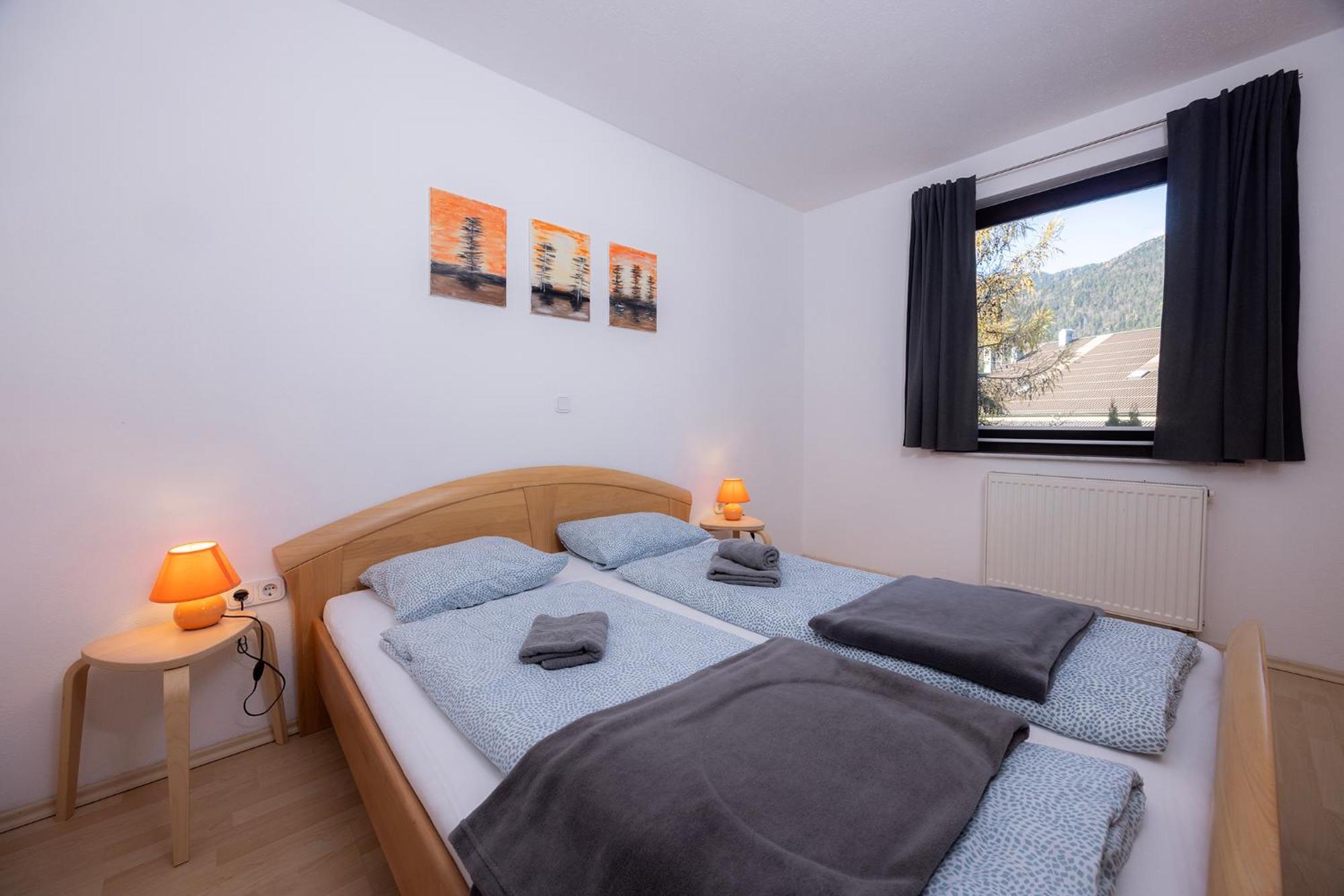 Apartmaji Anze クランスカゴーラ エクステリア 写真