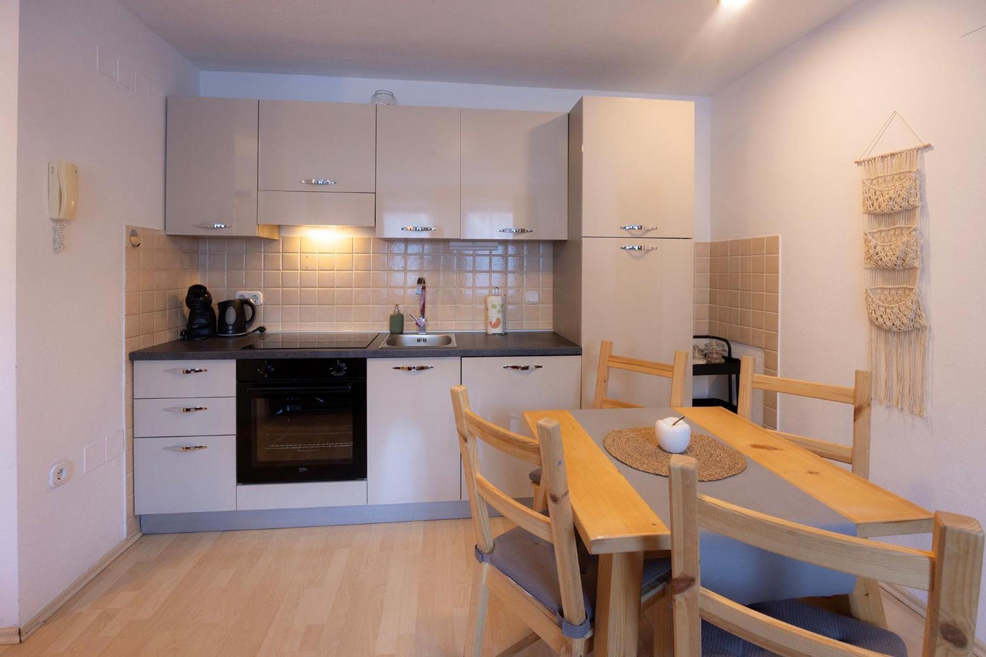 Apartmaji Anze クランスカゴーラ エクステリア 写真
