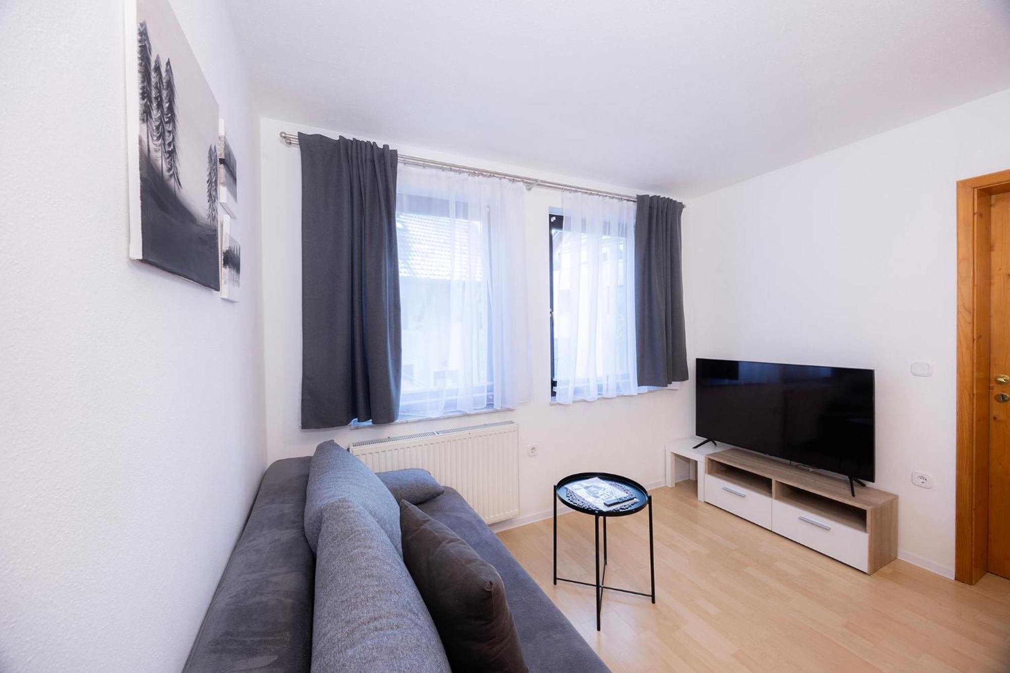 Apartmaji Anze クランスカゴーラ 部屋 写真
