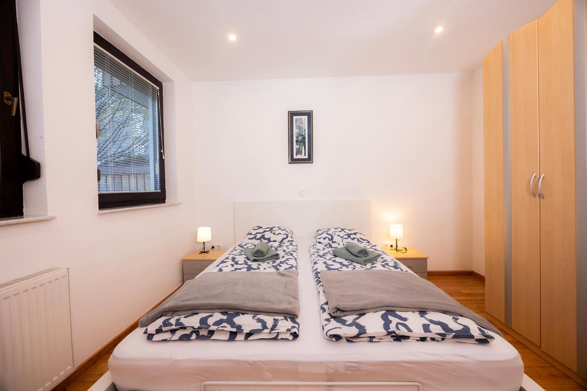 Apartmaji Anze クランスカゴーラ エクステリア 写真