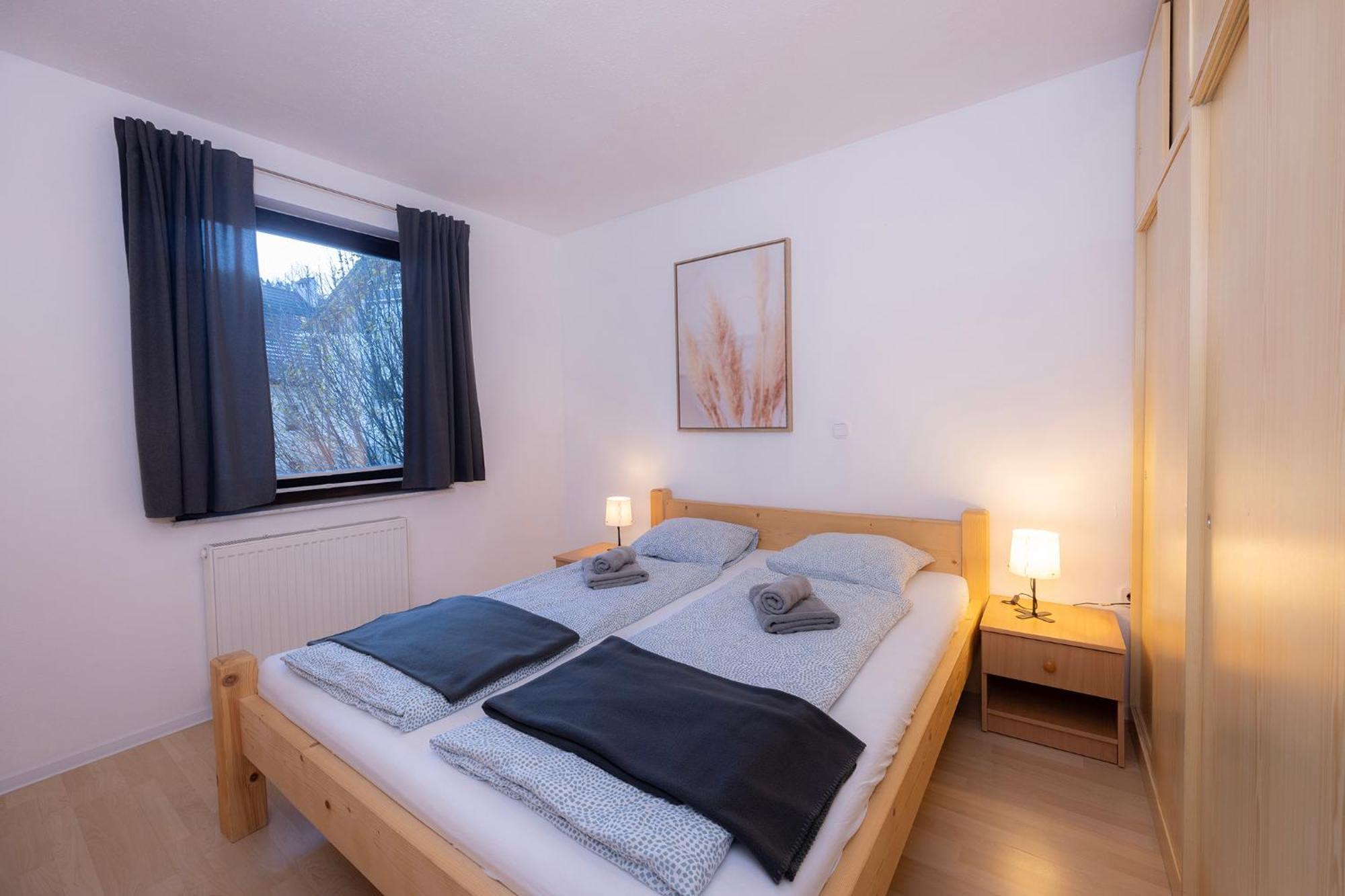 Apartmaji Anze クランスカゴーラ 部屋 写真