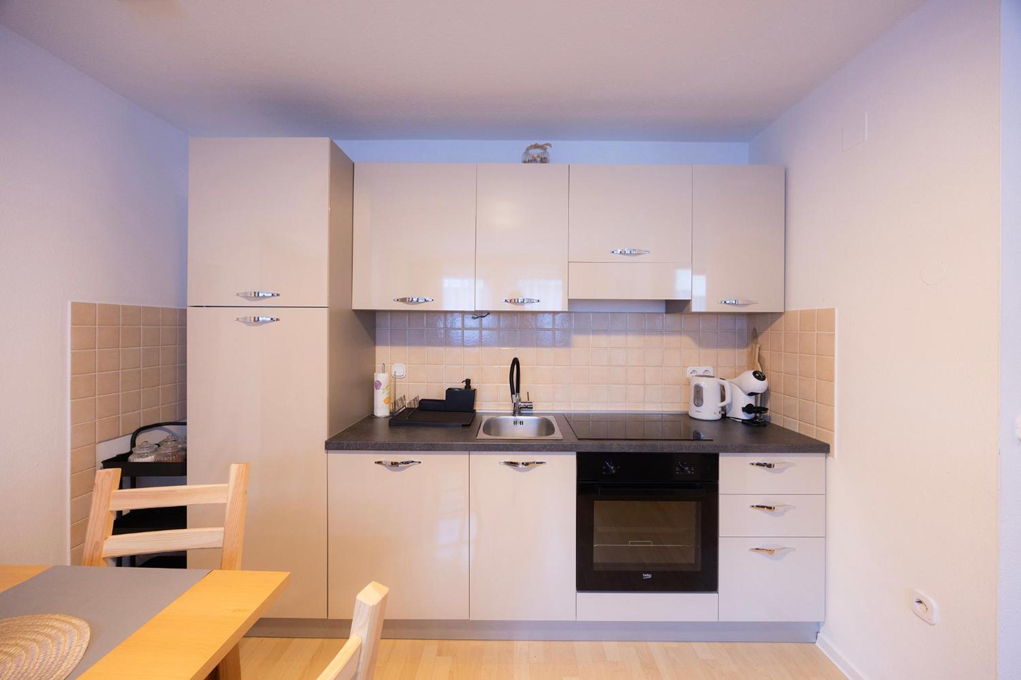 Apartmaji Anze クランスカゴーラ 部屋 写真