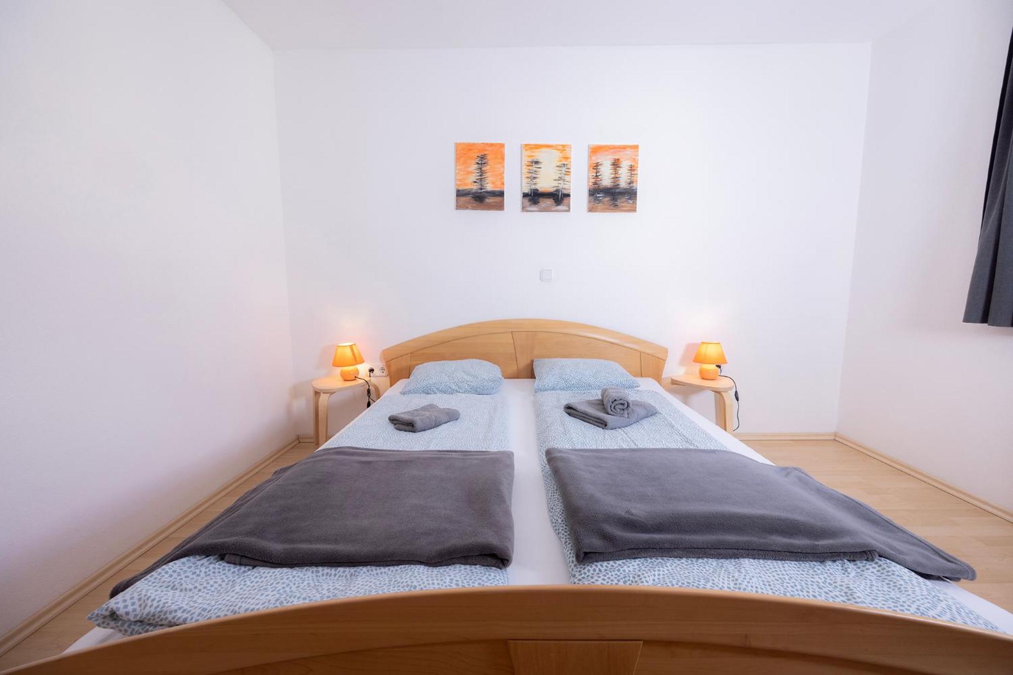 Apartmaji Anze クランスカゴーラ 部屋 写真