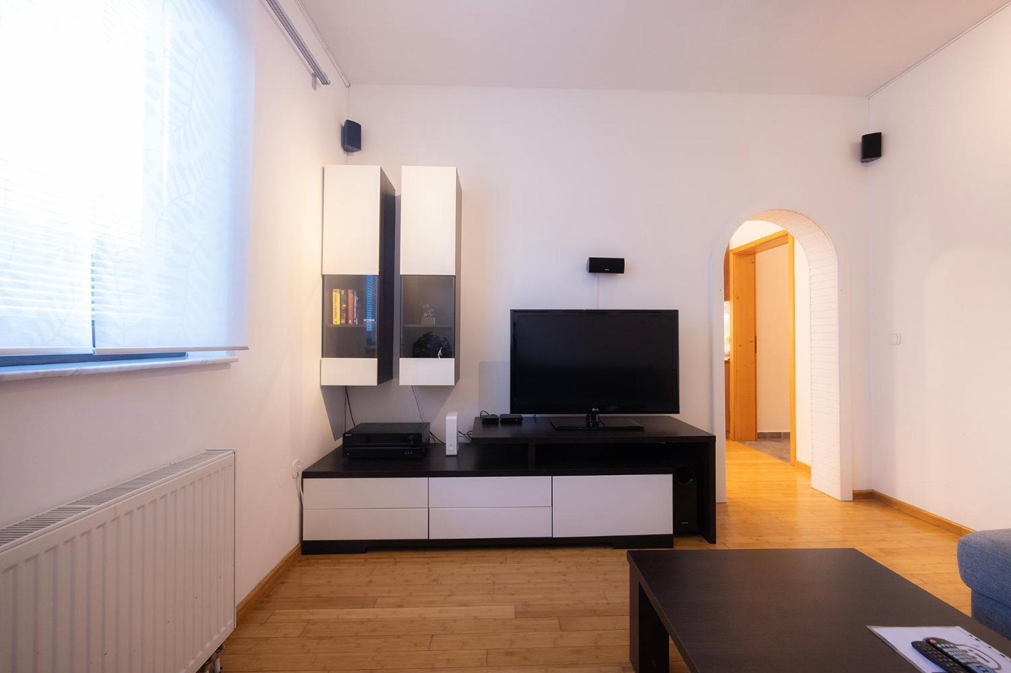 Apartmaji Anze クランスカゴーラ 部屋 写真