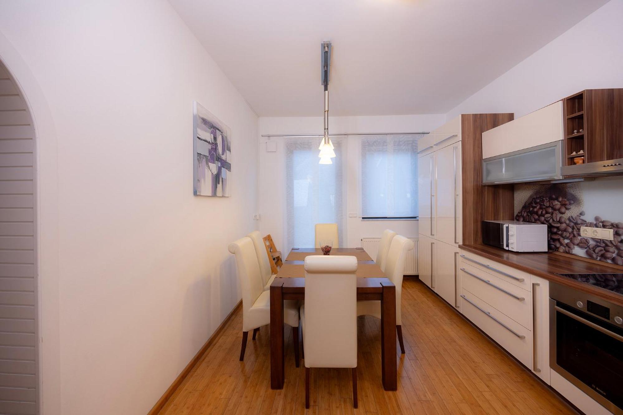 Apartmaji Anze クランスカゴーラ 部屋 写真
