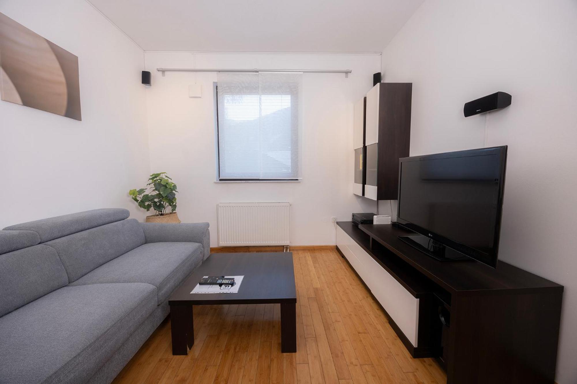 Apartmaji Anze クランスカゴーラ 部屋 写真