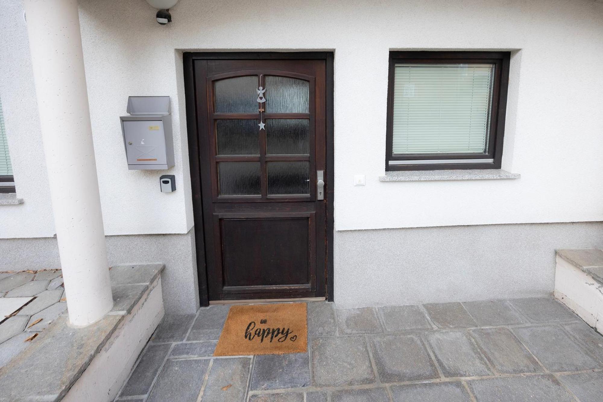 Apartmaji Anze クランスカゴーラ 部屋 写真